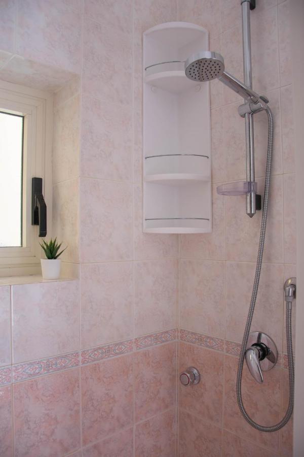 Casa Vacanze U Curtigghiu Cefalù Extérieur photo