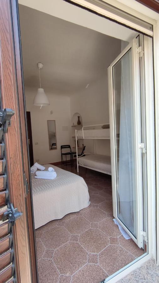 Casa Vacanze U Curtigghiu Cefalù Extérieur photo