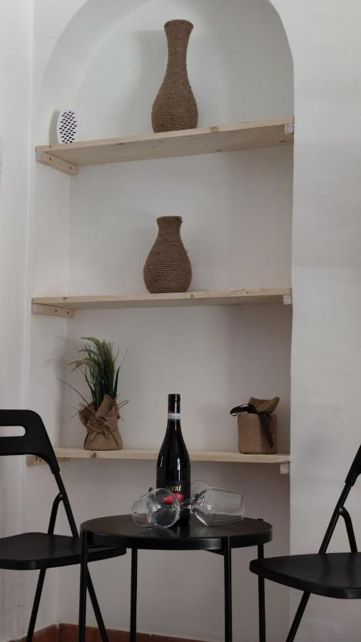 Casa Vacanze U Curtigghiu Cefalù Extérieur photo