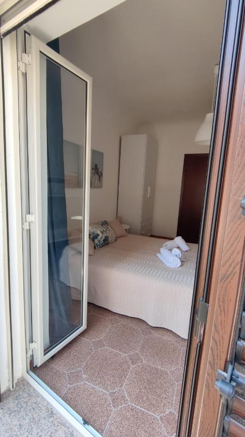 Casa Vacanze U Curtigghiu Cefalù Extérieur photo
