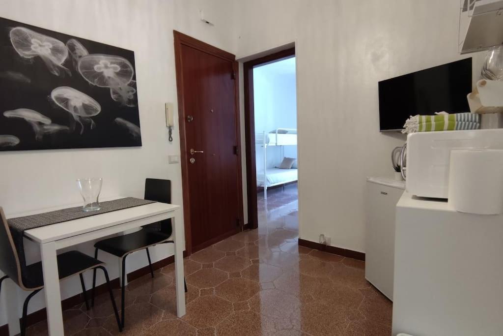 Casa Vacanze U Curtigghiu Cefalù Extérieur photo