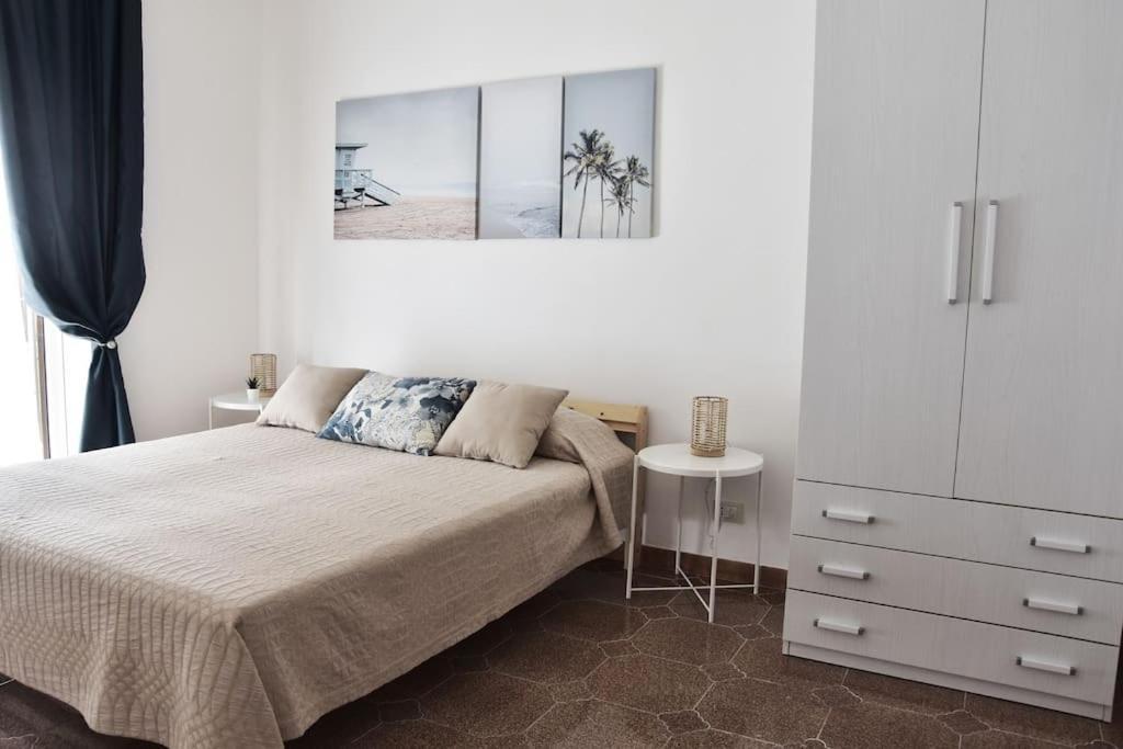 Casa Vacanze U Curtigghiu Cefalù Extérieur photo