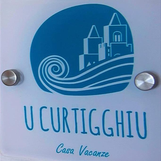 Casa Vacanze U Curtigghiu Cefalù Extérieur photo
