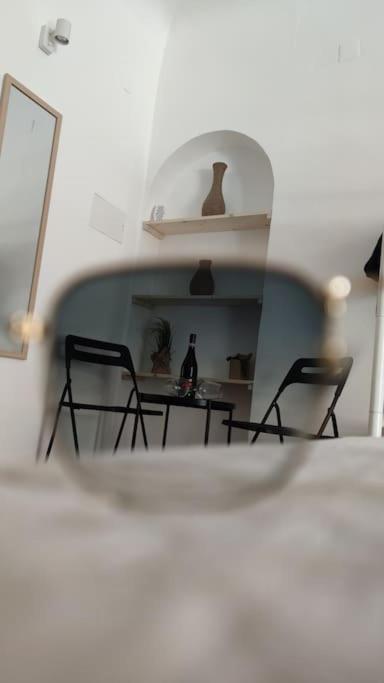 Casa Vacanze U Curtigghiu Cefalù Extérieur photo