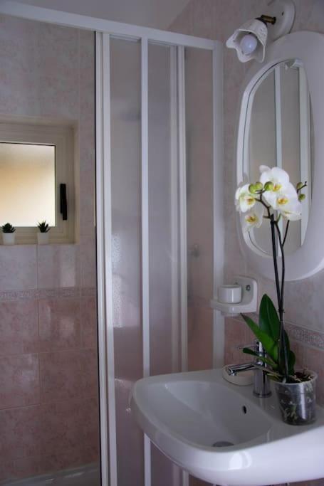 Casa Vacanze U Curtigghiu Cefalù Extérieur photo