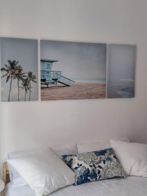 Casa Vacanze U Curtigghiu Cefalù Extérieur photo