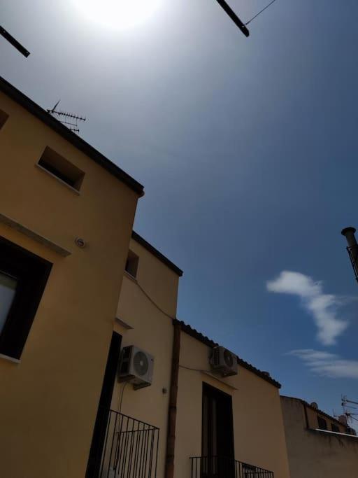 Casa Vacanze U Curtigghiu Cefalù Extérieur photo
