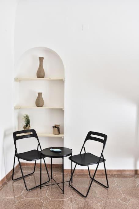 Casa Vacanze U Curtigghiu Cefalù Extérieur photo