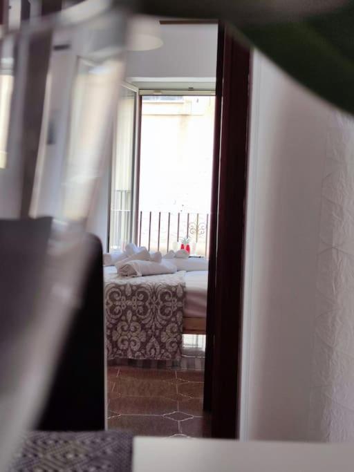 Casa Vacanze U Curtigghiu Cefalù Extérieur photo