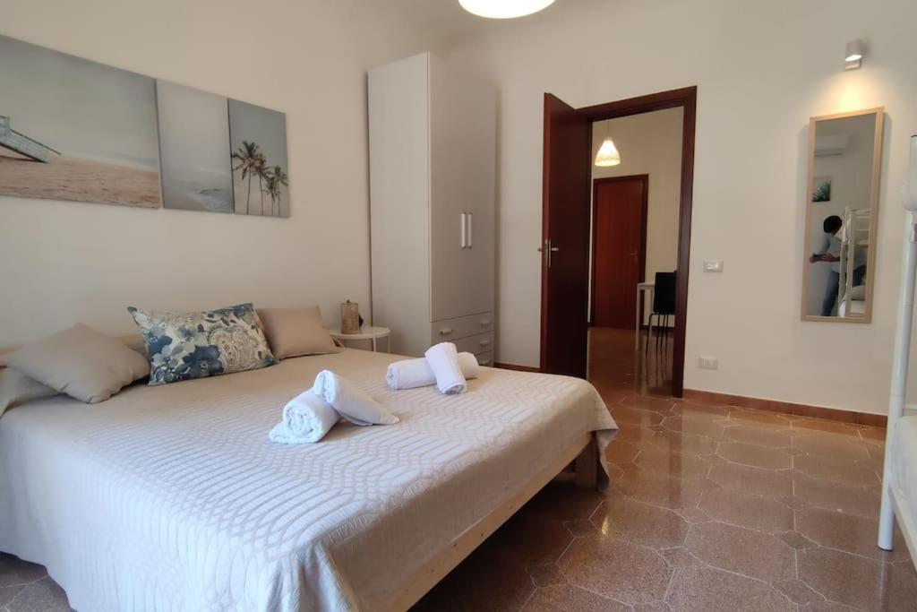 Casa Vacanze U Curtigghiu Cefalù Extérieur photo