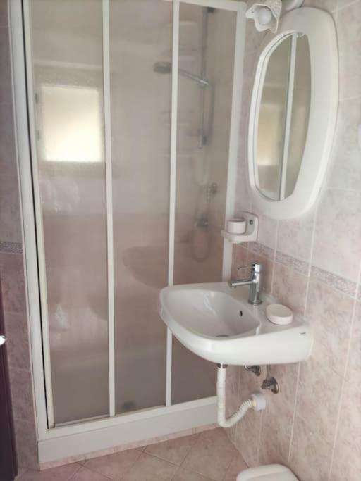 Casa Vacanze U Curtigghiu Cefalù Extérieur photo