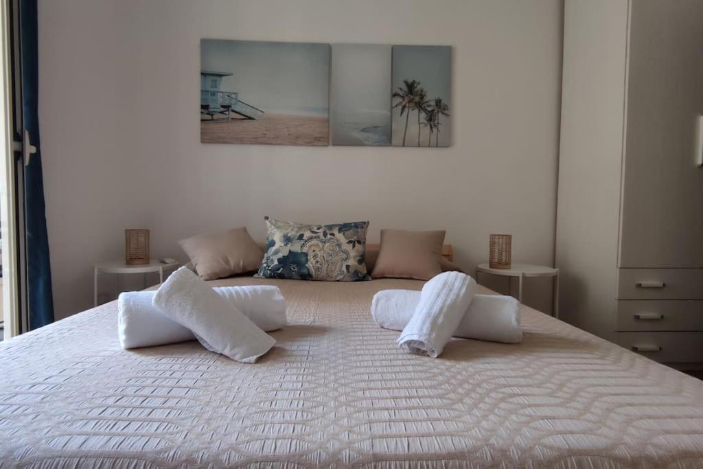 Casa Vacanze U Curtigghiu Cefalù Extérieur photo