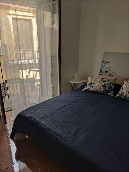 Casa Vacanze U Curtigghiu Cefalù Extérieur photo
