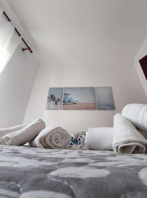Casa Vacanze U Curtigghiu Cefalù Extérieur photo