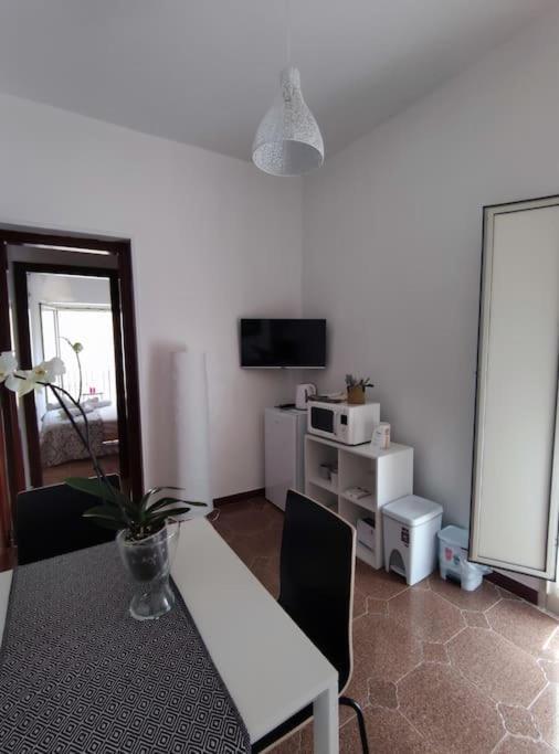 Casa Vacanze U Curtigghiu Cefalù Extérieur photo