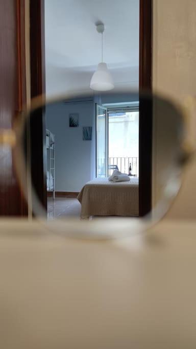 Casa Vacanze U Curtigghiu Cefalù Extérieur photo